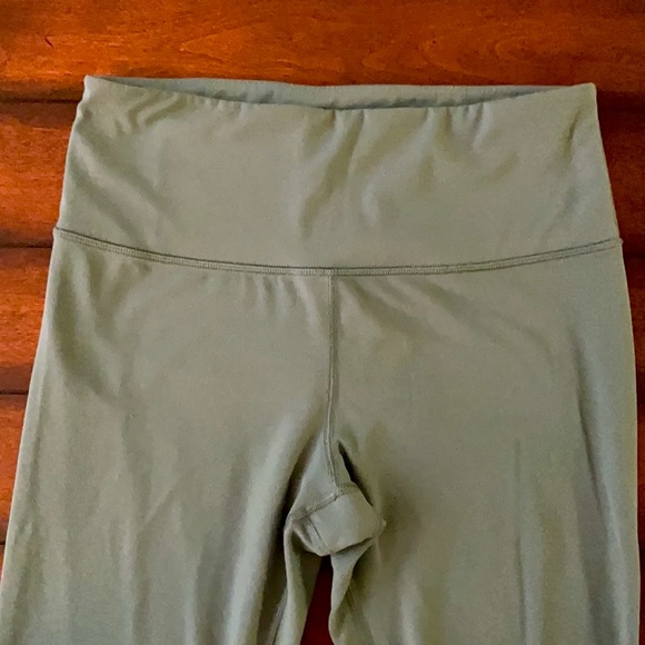 Athleta Elation 7/8 Tight - Picture 4 of 5